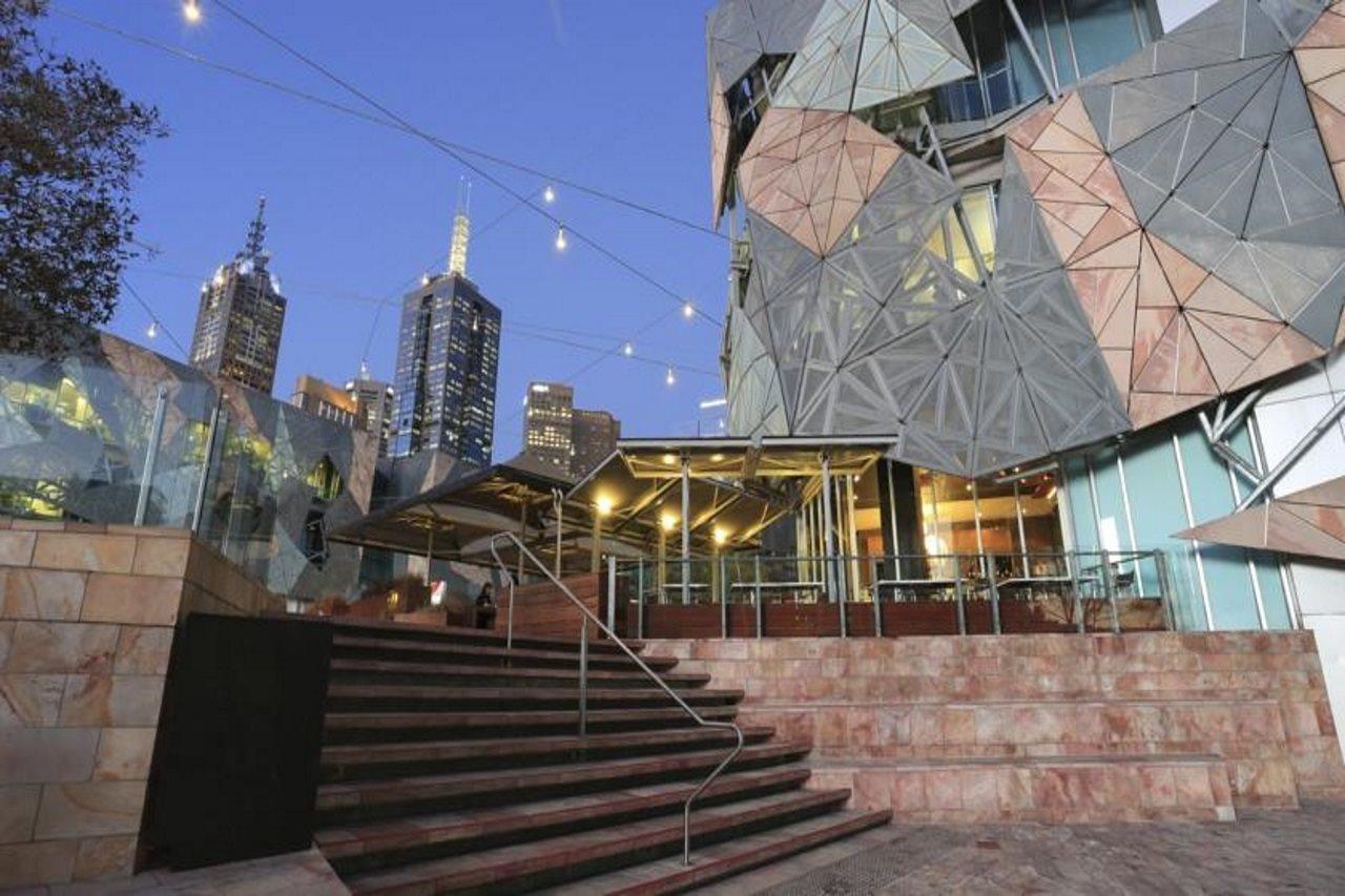 Melbourne Short Stay Apartments - Melbourne Cbd Exterior foto
