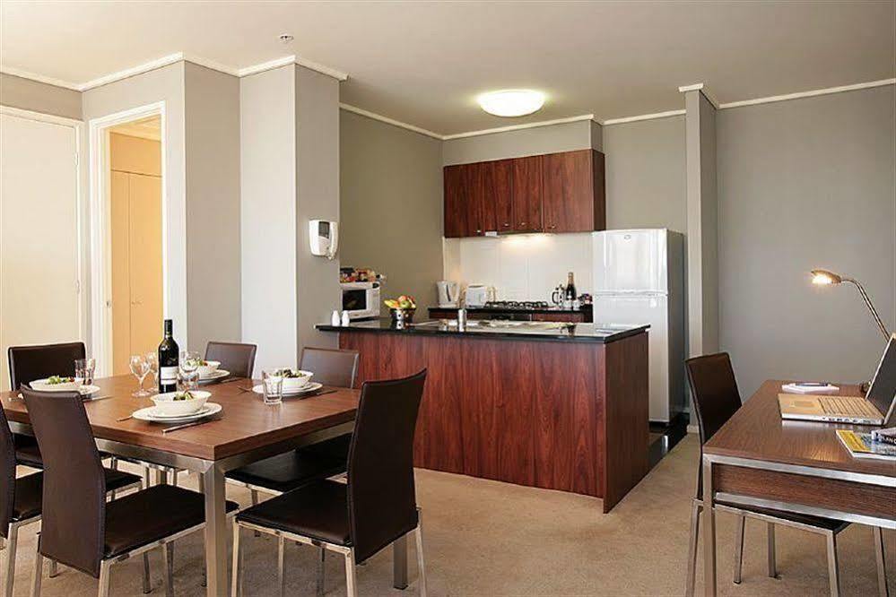 Melbourne Short Stay Apartments - Melbourne Cbd Exterior foto
